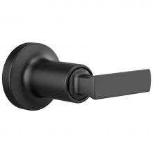 Brizo T66606-BL - Kintsu® Sensori® Volume Control with Lever Handle