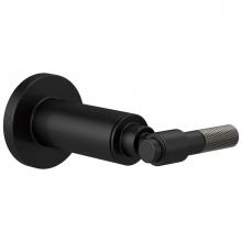 Brizo T66633-BLSL - Litze® Sensori® Volume Control Trim - T-Lever