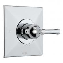 Brizo T66T040-PC - Vesi: SENSORI® THERMOSTATIC VALVE TRIM