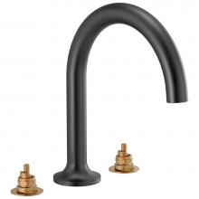 Brizo T67375-BLLHP - Jason Wu for Brizo™ Roman Tub Faucet - Less Handles