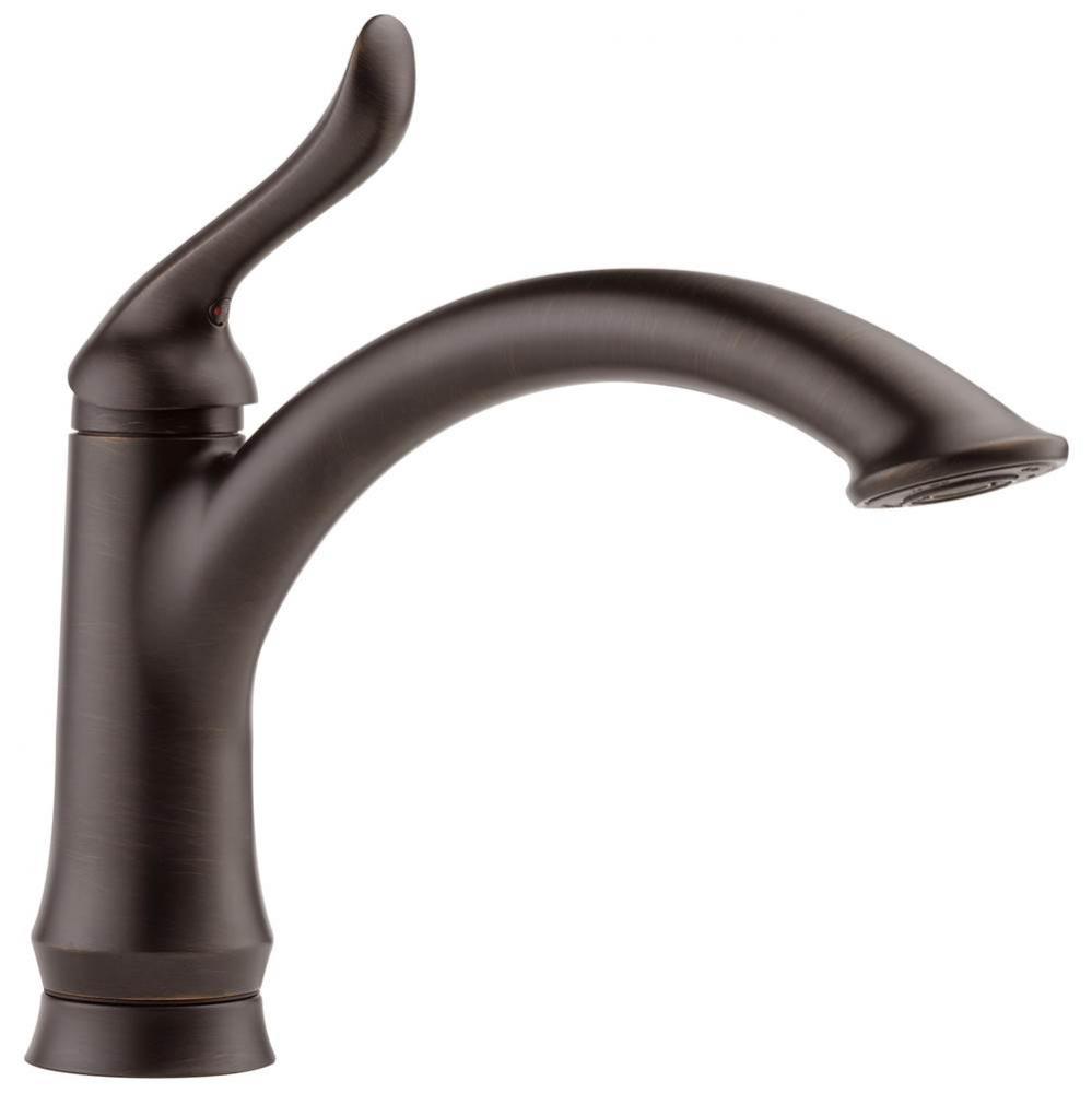 Linden™ Single Handle Kitchen Faucet