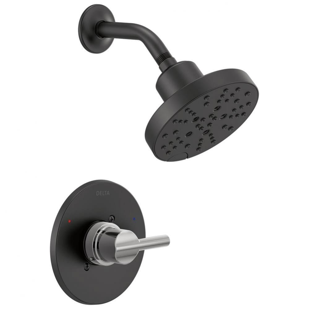 Nicoli™ Monitor® 14 Series H2Okinetic® Shower