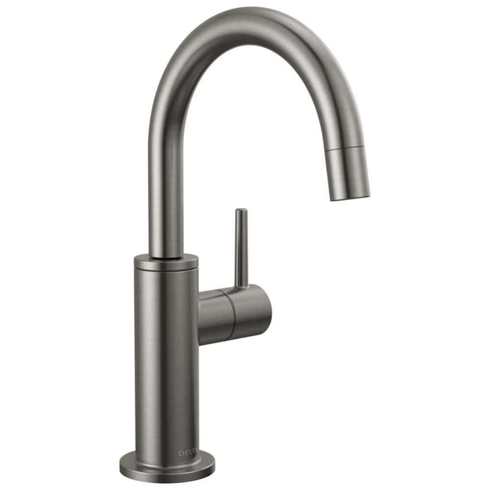 Other Contemporary Round Beverage Faucet