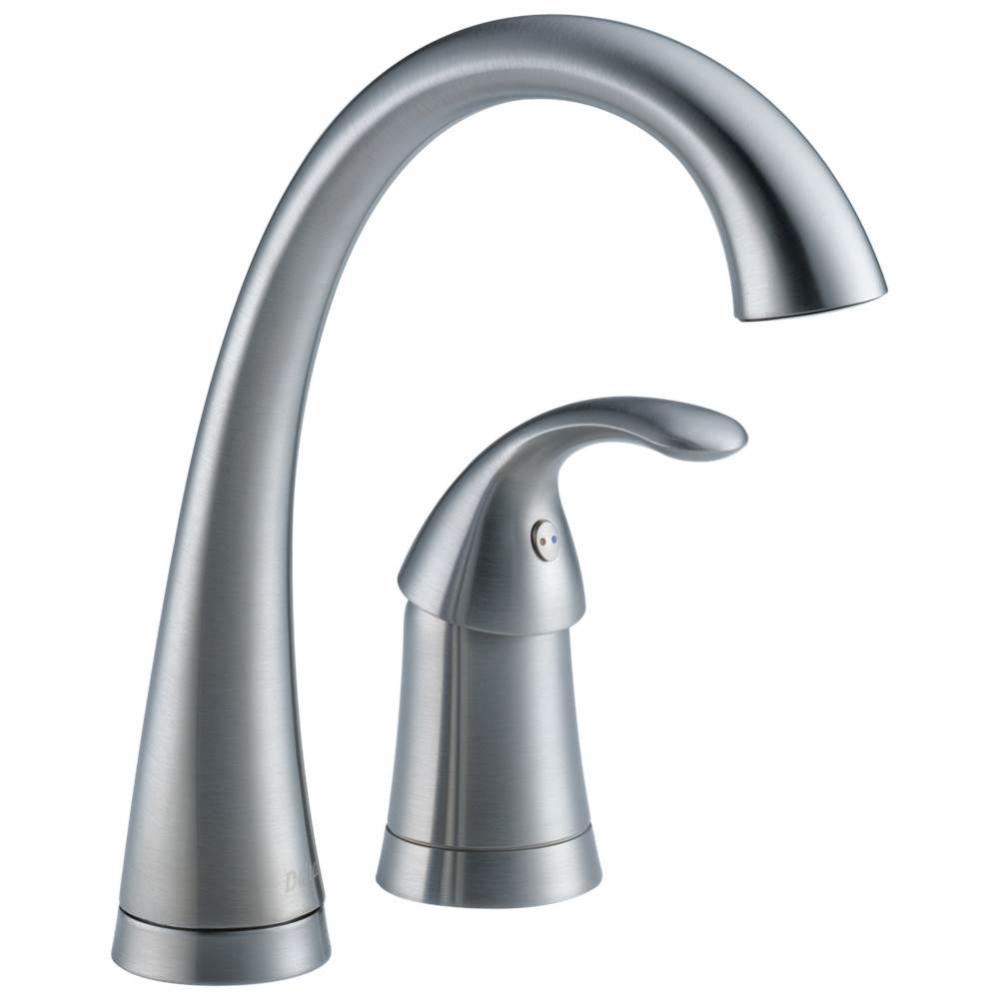 Pilar® Single Handle Bar / Prep Faucet