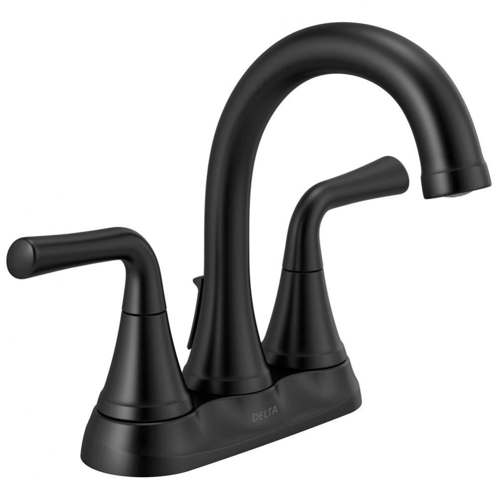 Kayra™ Two Handle Tract-Pack Centerset Bathroom Faucet