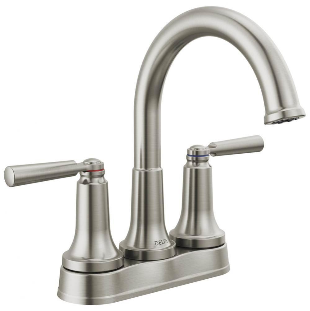 Saylor™ Two Handle Centerset Bathroom Faucet