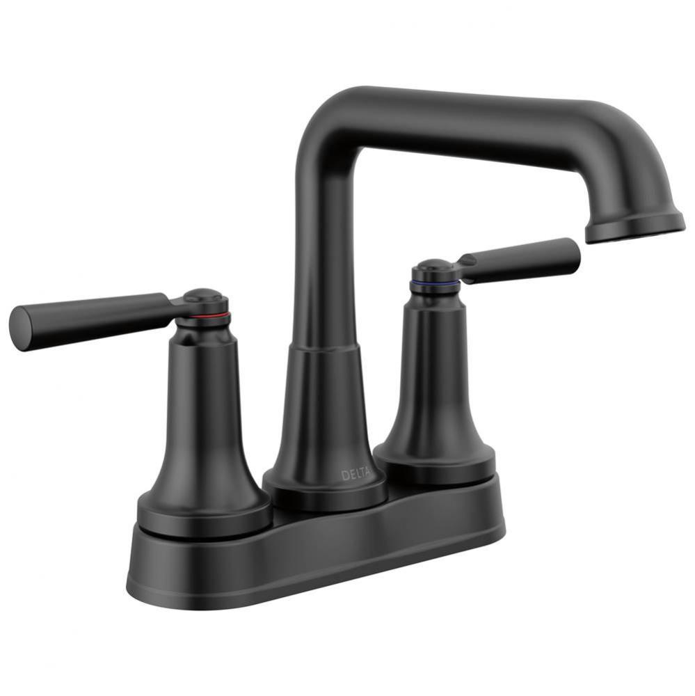 Saylor™ Two Handle Tract-Pack Centerset Bathroom Faucet