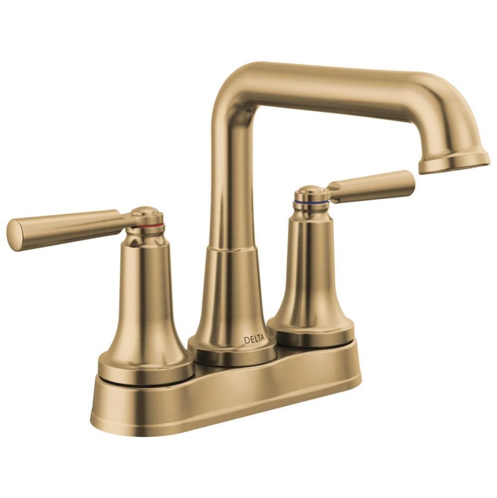 Saylor™ Two Handle Tract-Pack Centerset Bathroom Faucet