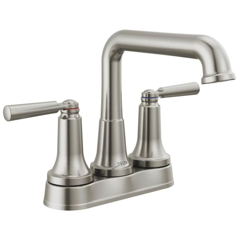 Saylor™ Two Handle Tract-Pack Centerset Bathroom Faucet