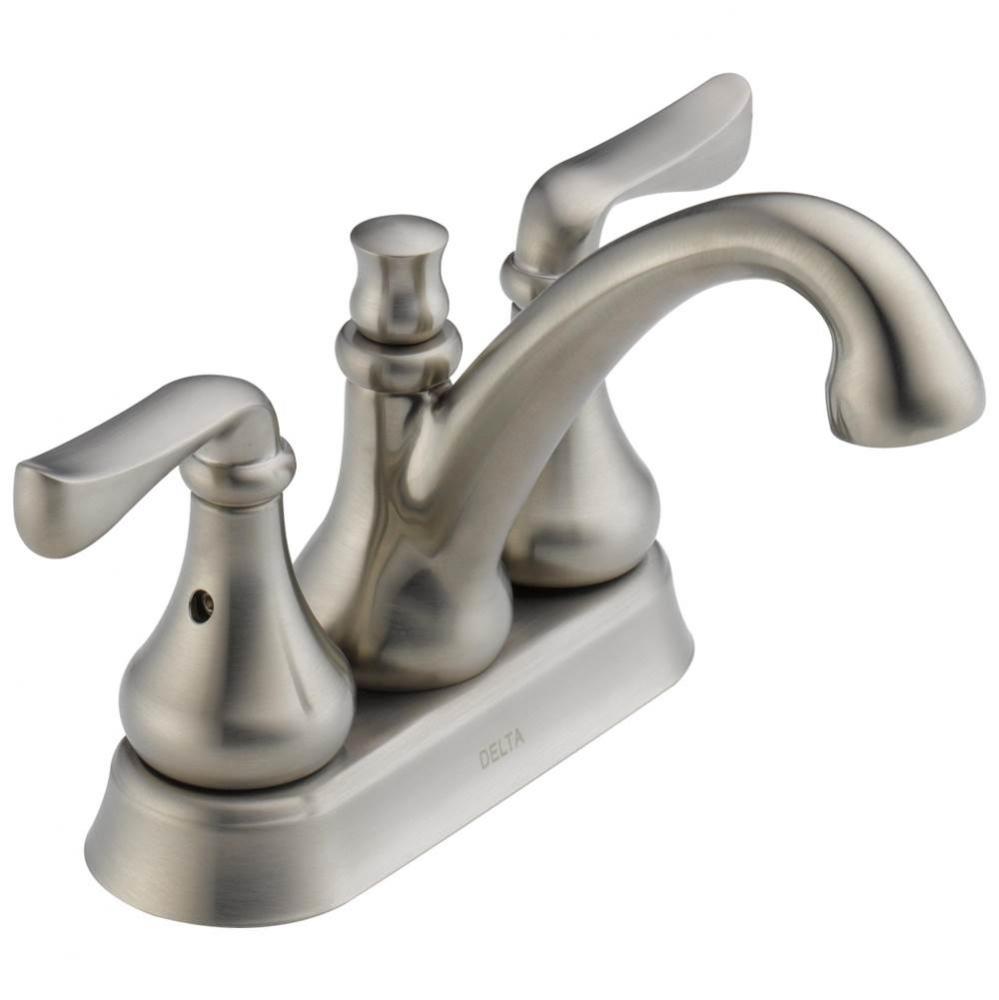 Aubrey™ Two Handle Centerset Bathroom Faucet
