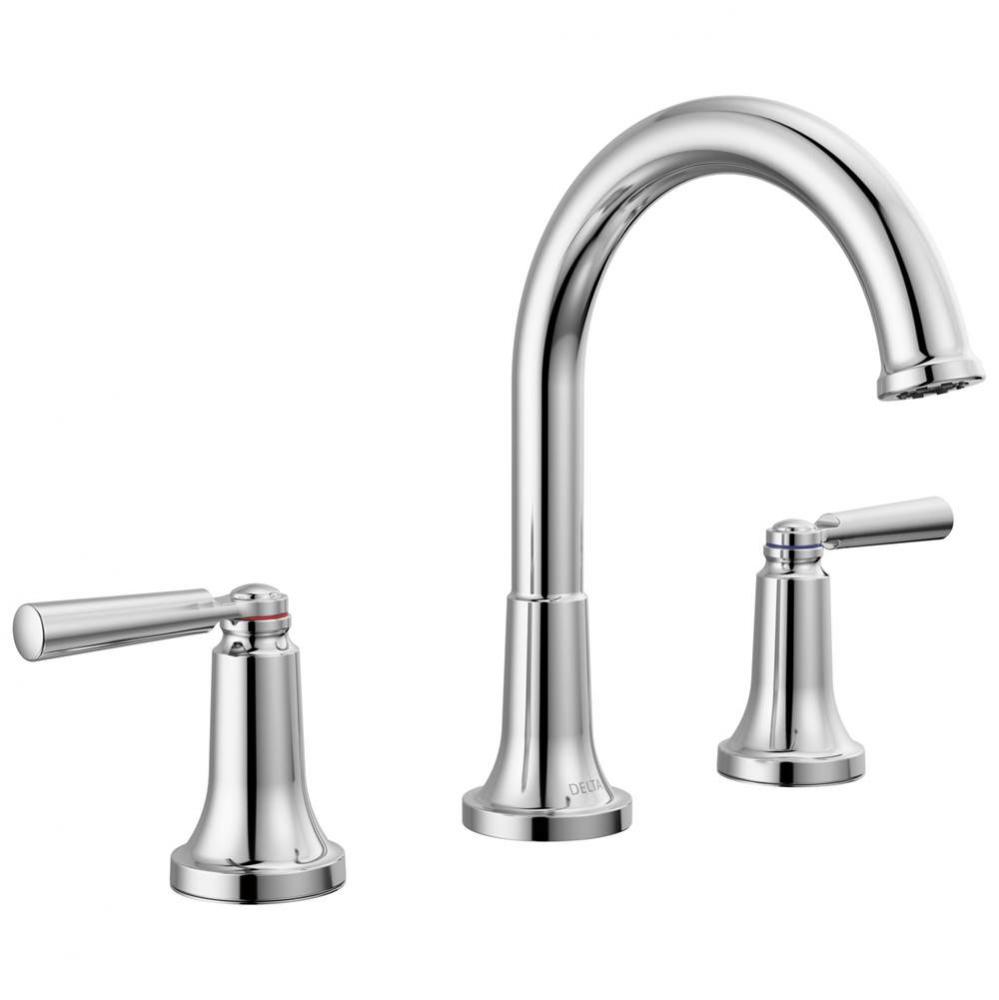 Saylor™ Two Handle Widespread Bathroom Faucet