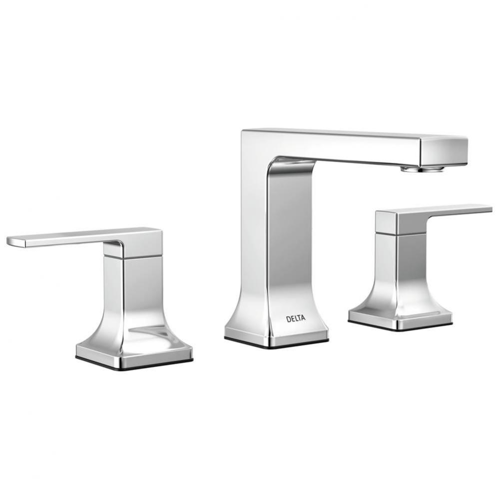 Velum™ Two Handle Widespread Bathroom Faucet