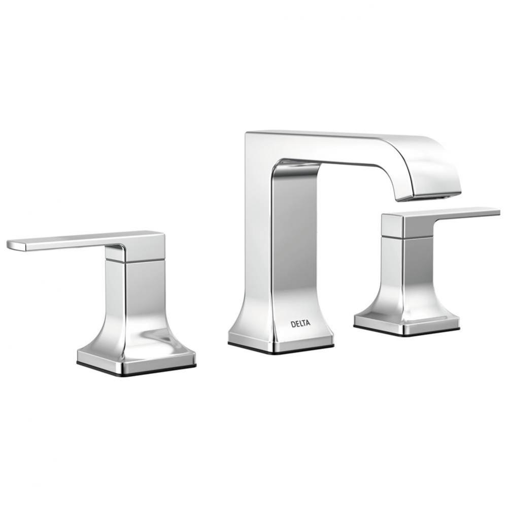 Velum™ Two Handle Widespread Bathroom Faucet