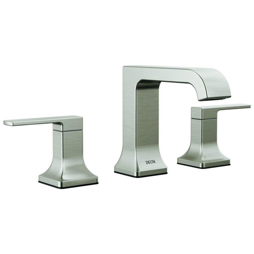 Velum™ Two Handle Widespread Bathroom Faucet