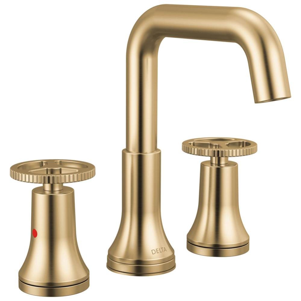 Trinsic® Two Handle Widespread Bathroom Faucet