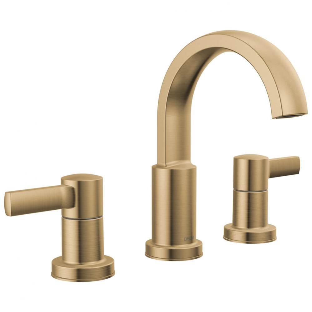 Albion™ Two Handle Widespread Bathroom Faucet