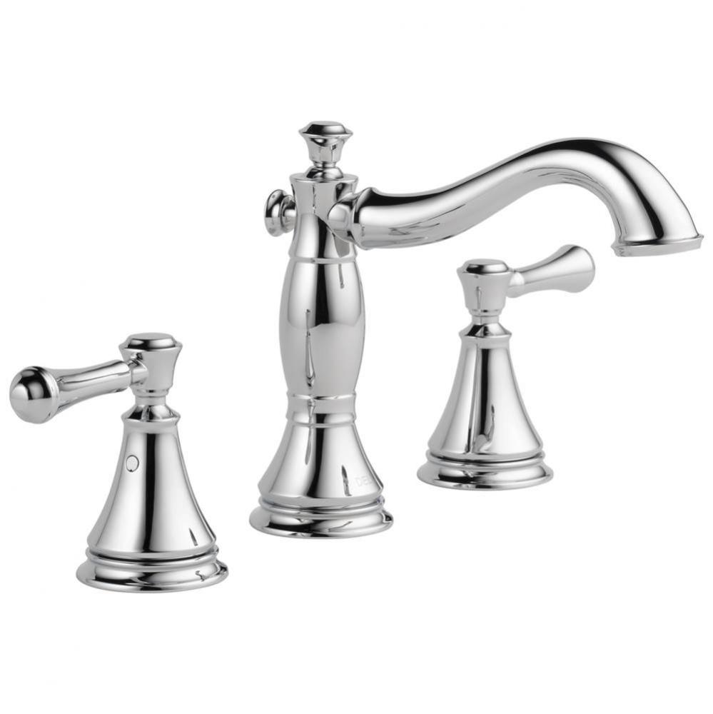 Cassidy™ Two Handle Widespread Bathroom Faucet