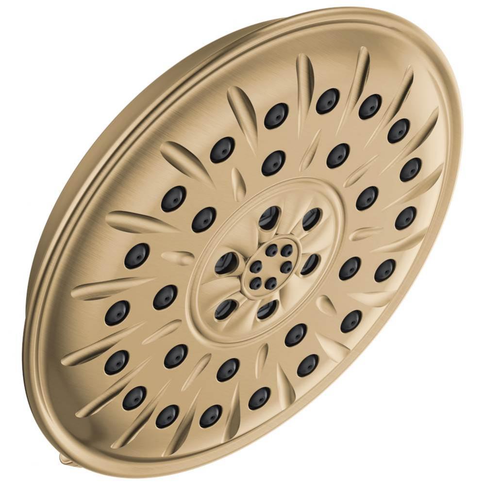 Universal Showering Components UltraSoak™ 4-Setting Shower Head