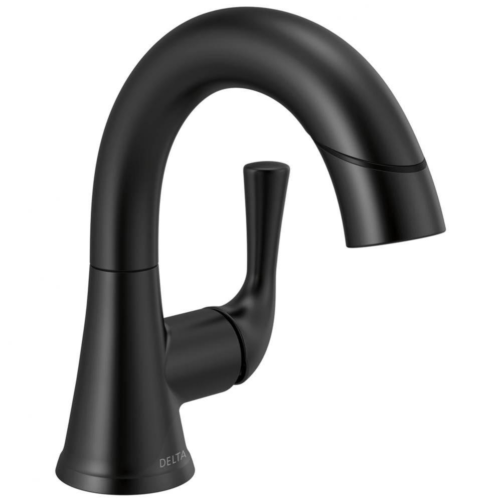 Kayra™ Single Handle Pull-Down Bathroom Faucet