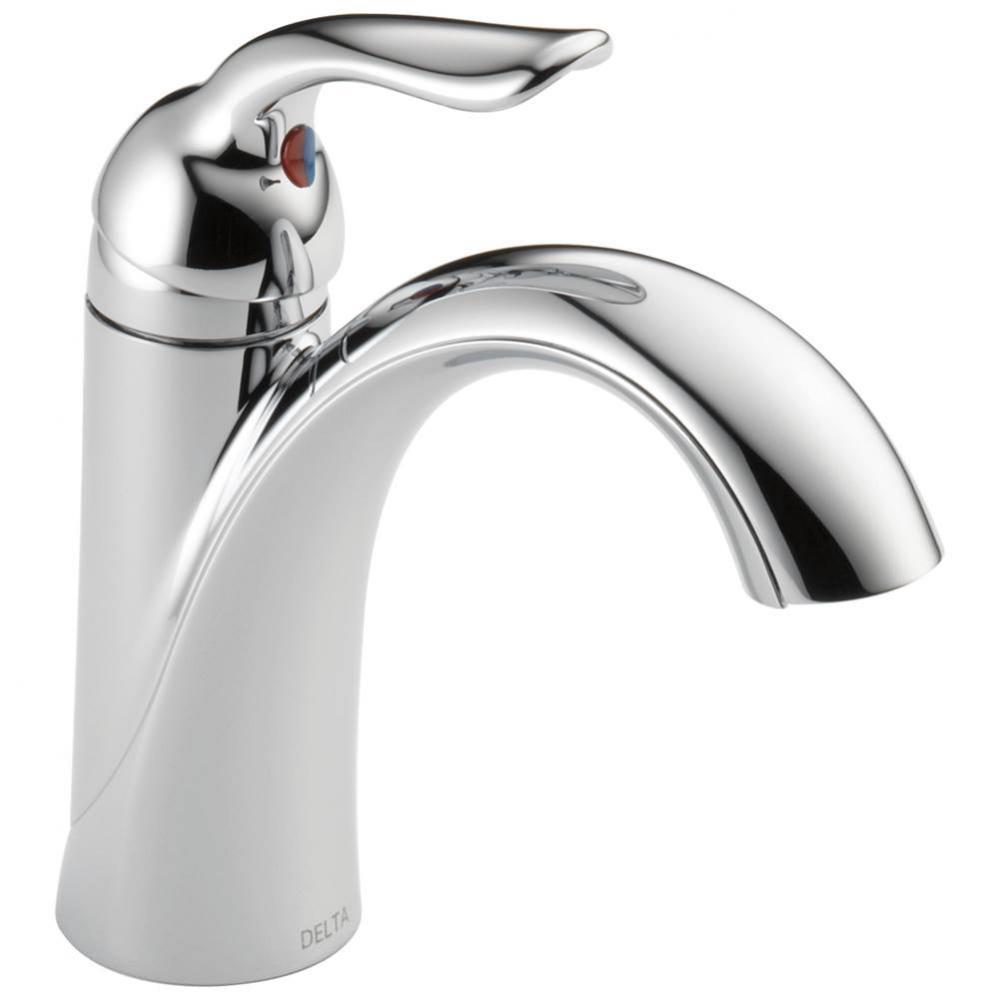 Lahara® Single Handle Bathroom Faucet