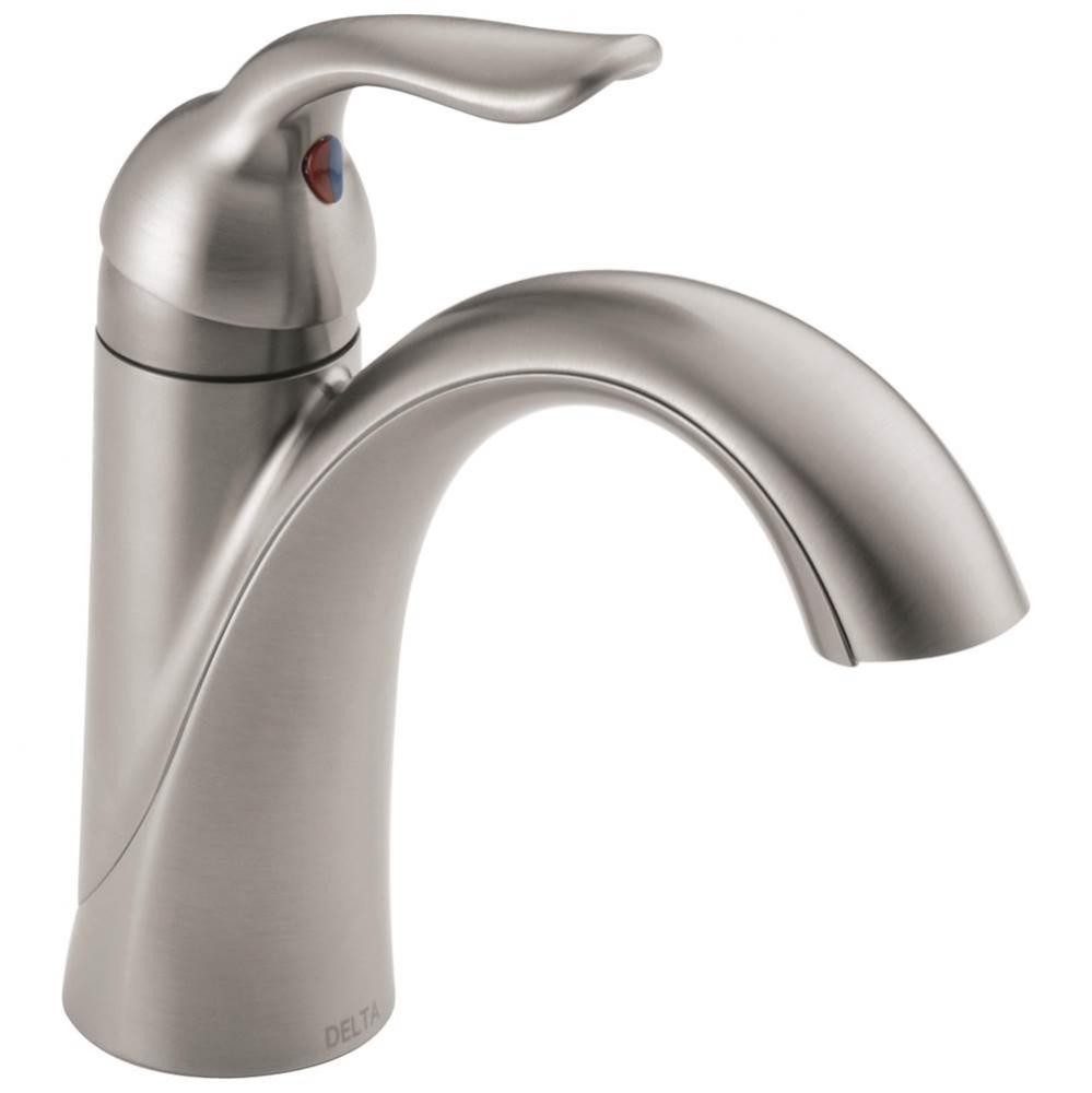 Lahara® Single Handle Bathroom Faucet