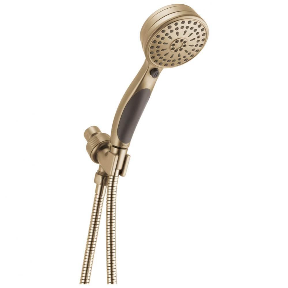 Universal Showering Components ActivTouch HS 2.5 GPM ShwrArmMt 9S
