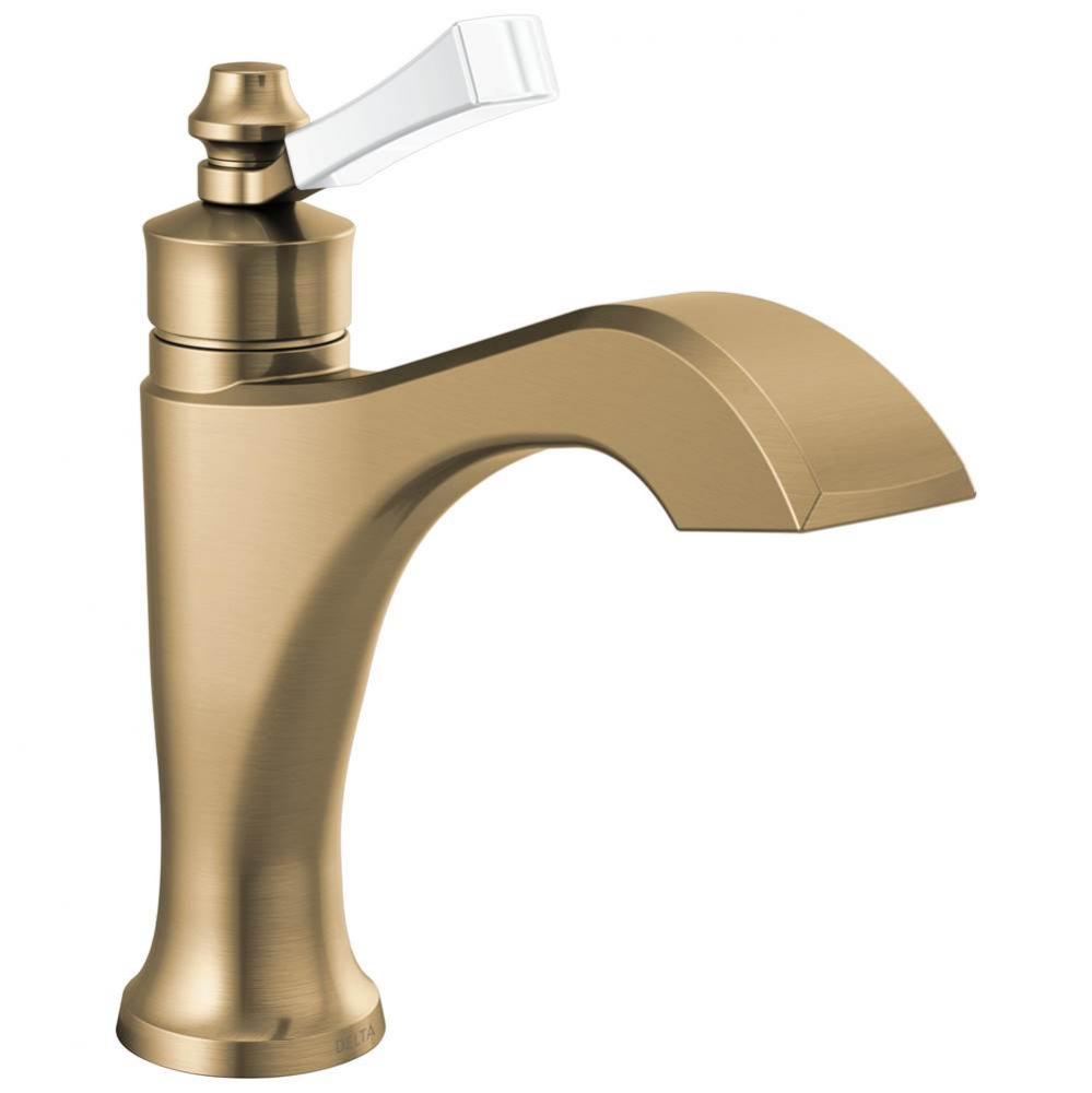 Dorval™ Single Handle Bathroom Faucet