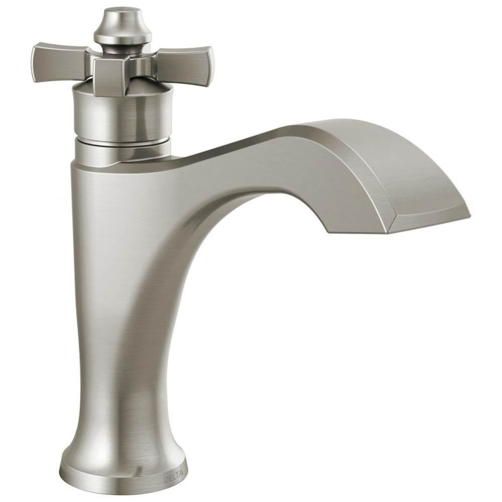 Dorval™ Single Handle Bathroom Faucet