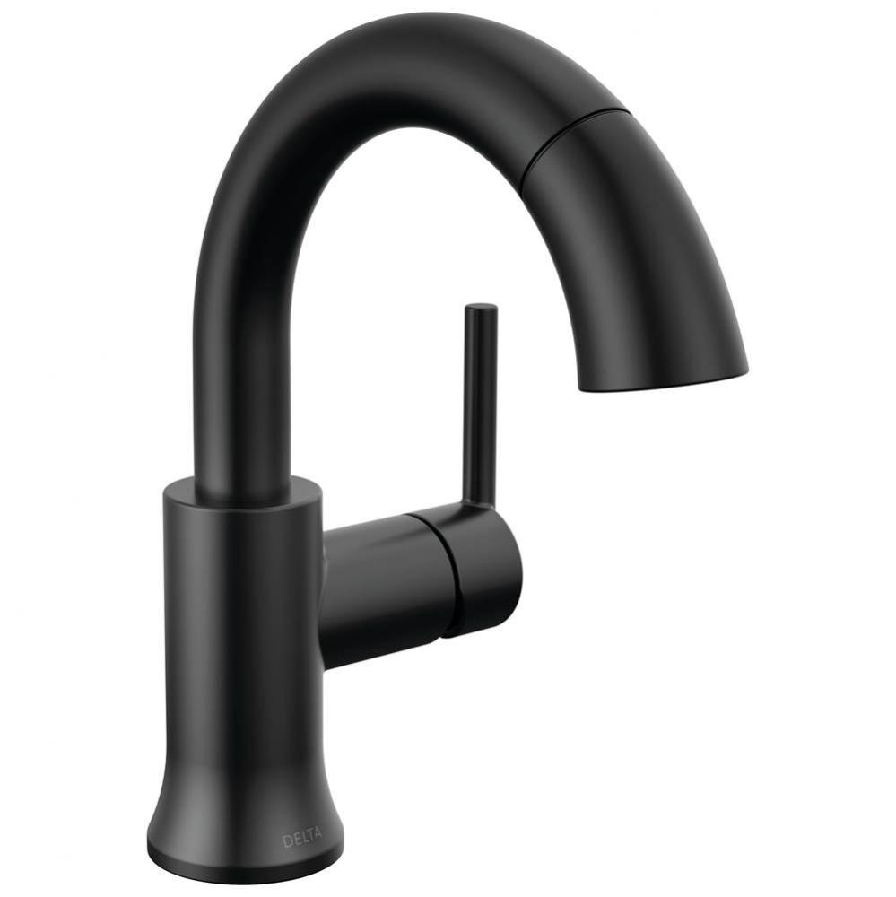 Trinsic® Single Handle Pull Down Bathroom Faucet