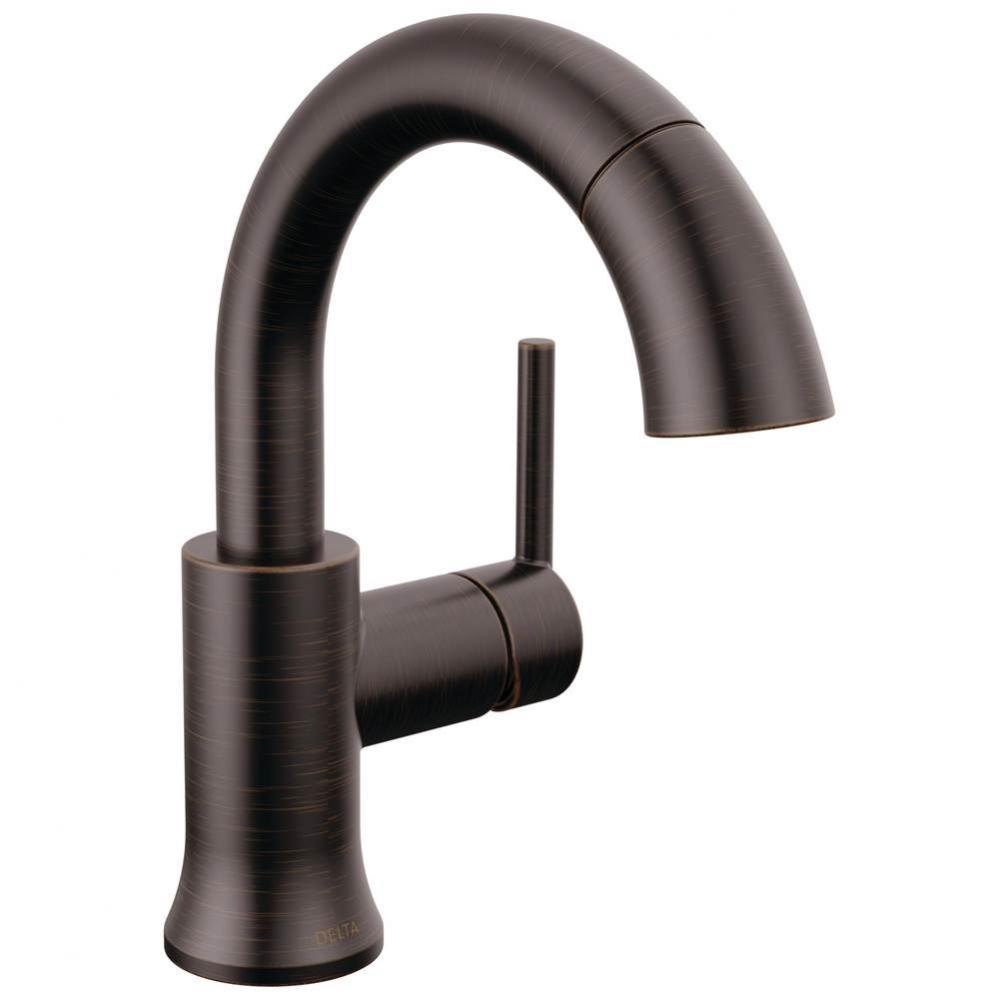 Trinsic® Single Handle Pull Down Bathroom Faucet