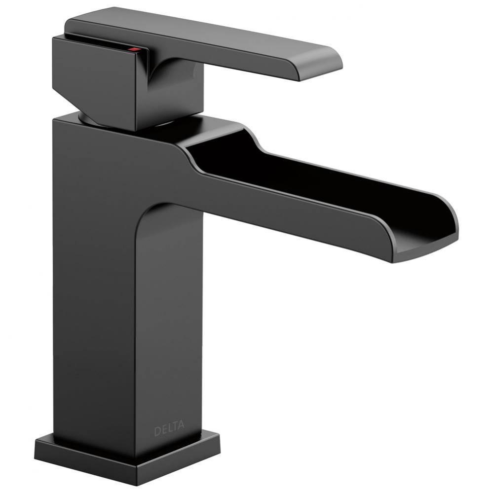 Ara® Single Handle Channel Bathroom Faucet