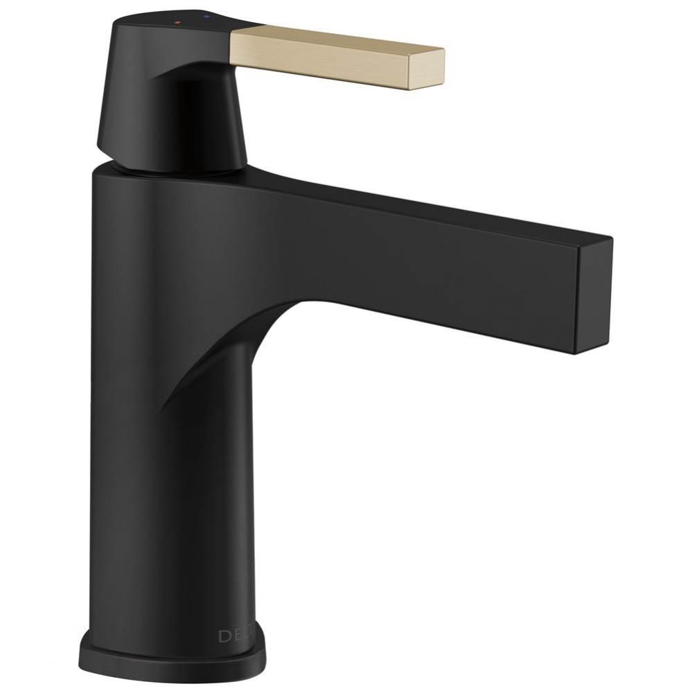 Zura® Single Handle Bathroom Faucet