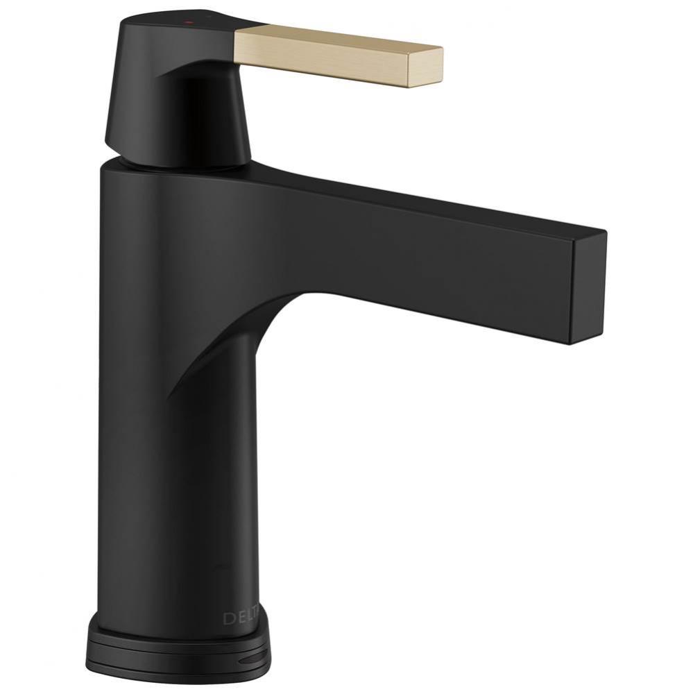 Zura® Single Handle Bathroom Faucet