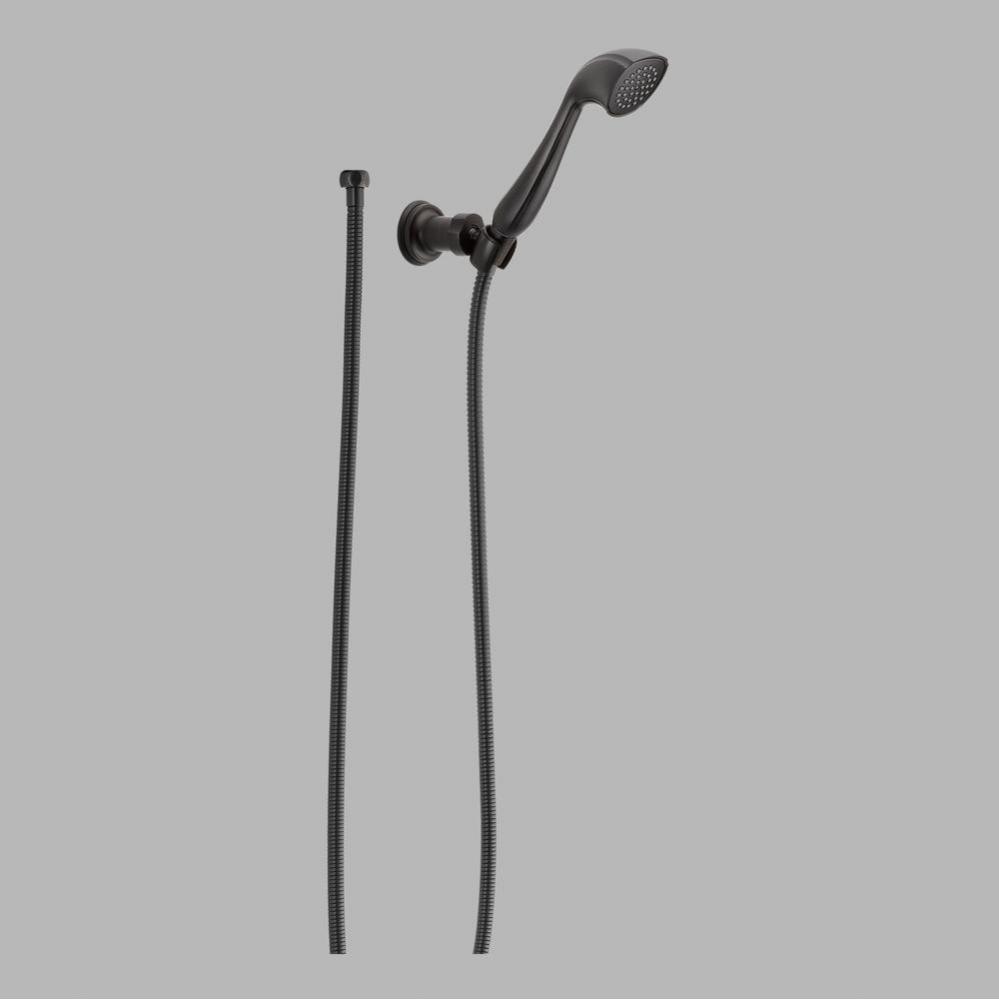 Delta Addison: Premium Single-Setting Adjustable Wall Mount Hand