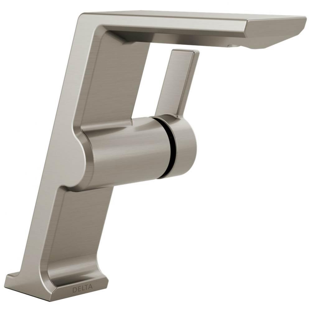 Pivotal™ Single Handle Mid-Height Vessel Bathroom Faucet