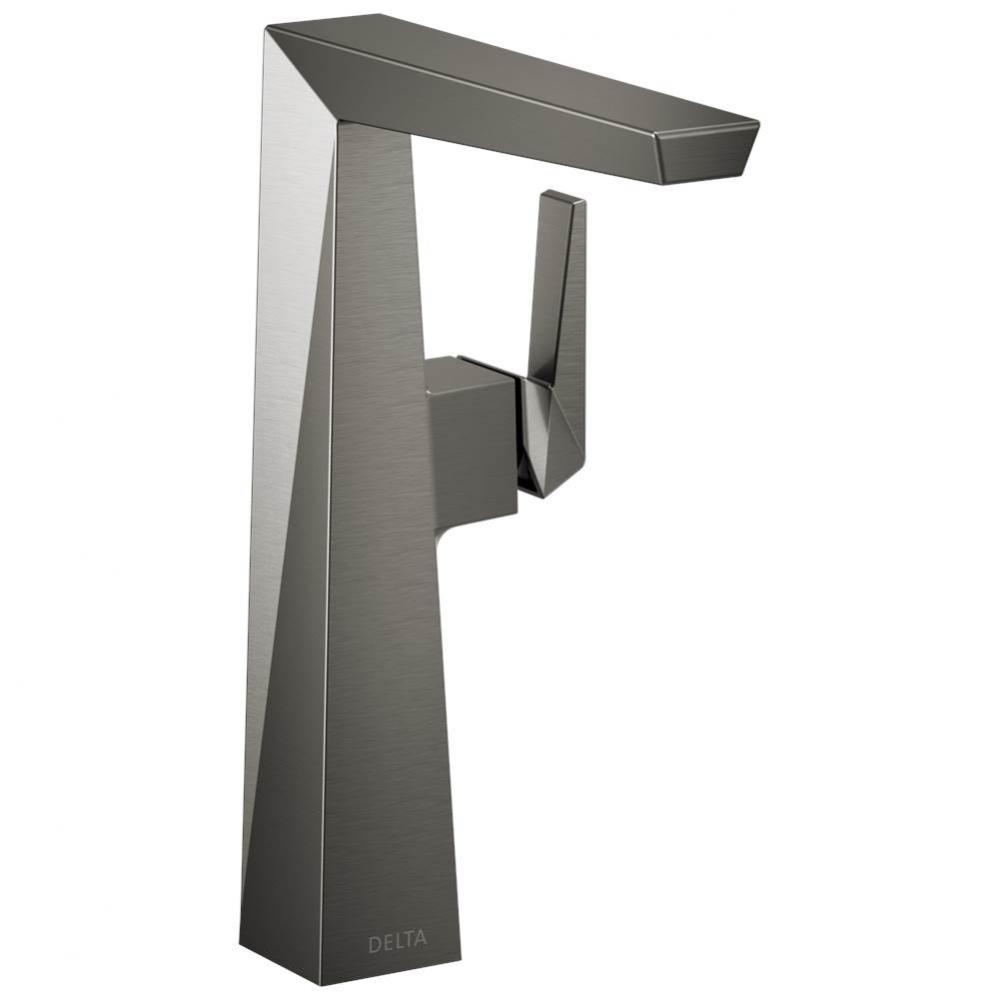 Trillian™ Single Handle Vessel Bathroom Faucet
