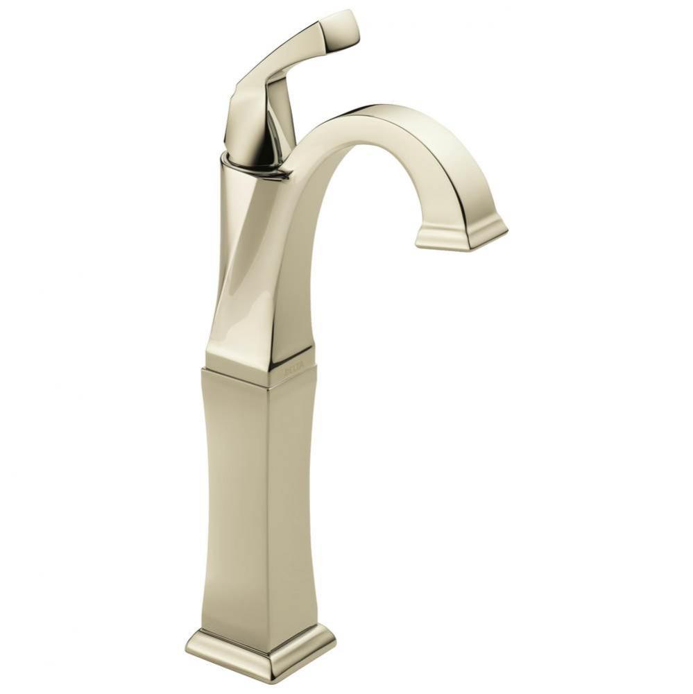 Dryden™ Single Handle Vessel Bathroom Faucet