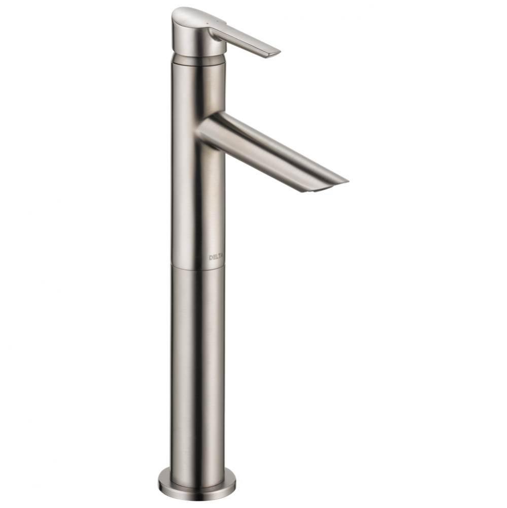Compel® Single Handle Vessel Bathroom Faucet