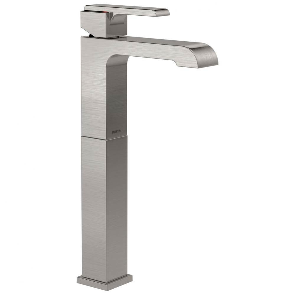 Ara® Single Handle Vessel Bathroom Faucet