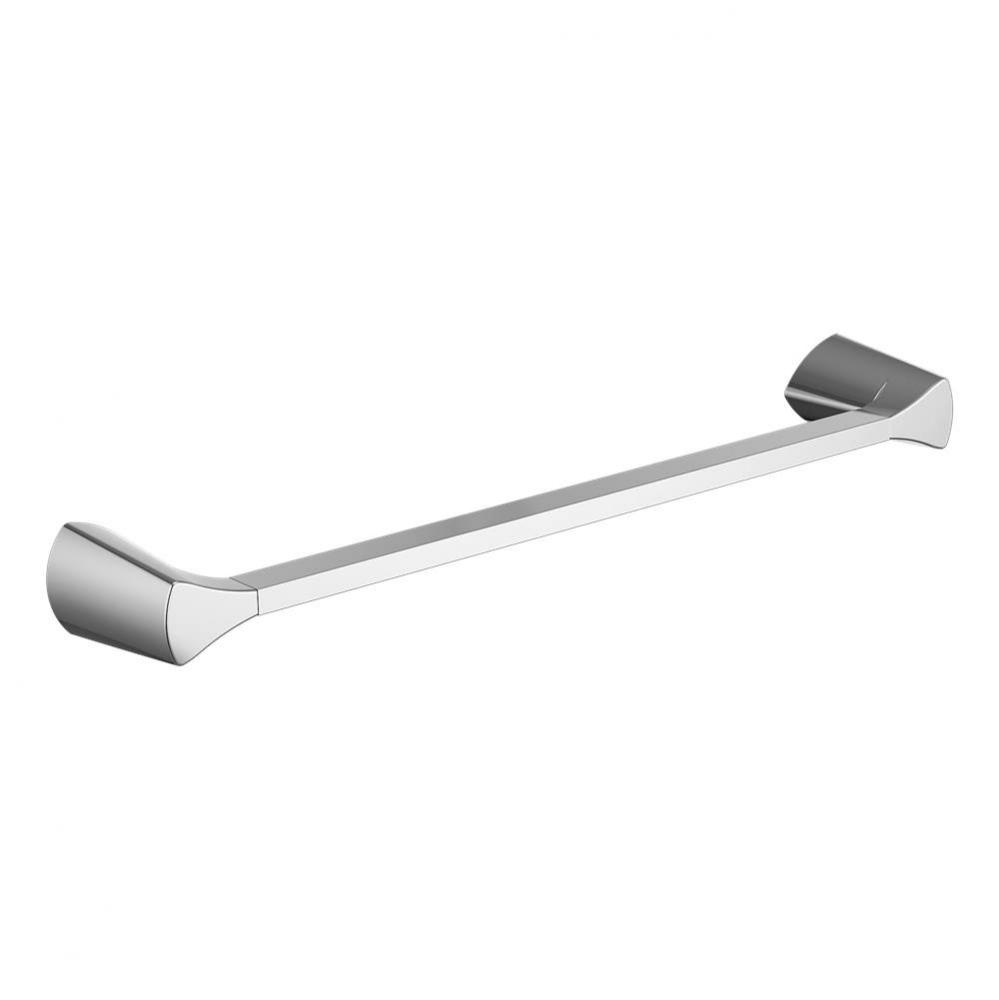 Delta Zura: 18'' Towel  Bar