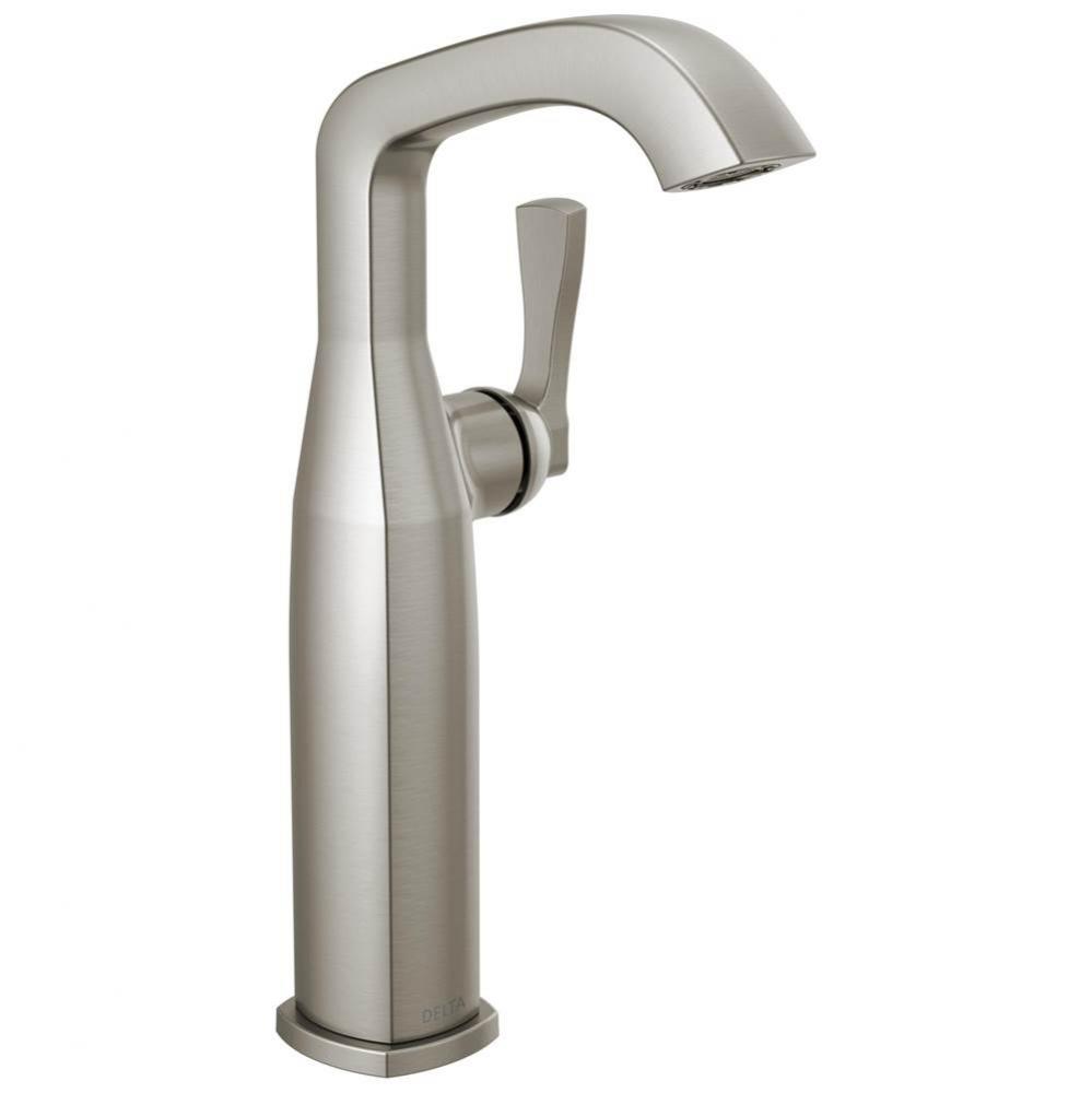 Stryke® Single Handle Vessel Bathroom Faucet