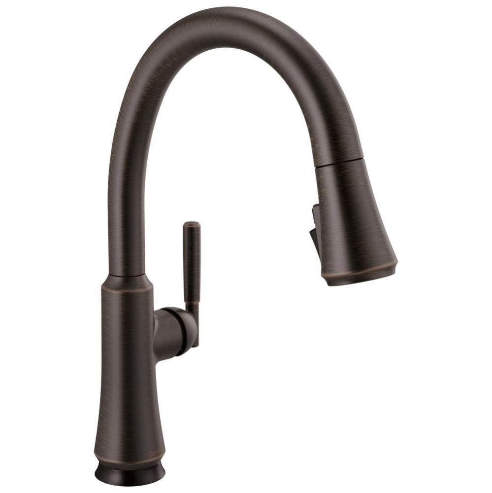 Coranto™ Touch2O® Kitchen Faucet with Touchless Technology