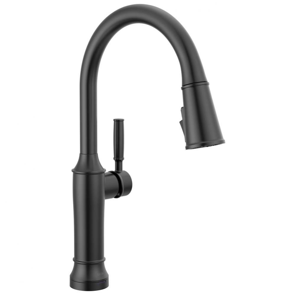 Renaldi™ Touch2O® Kitchen Faucet with Touchless Technology