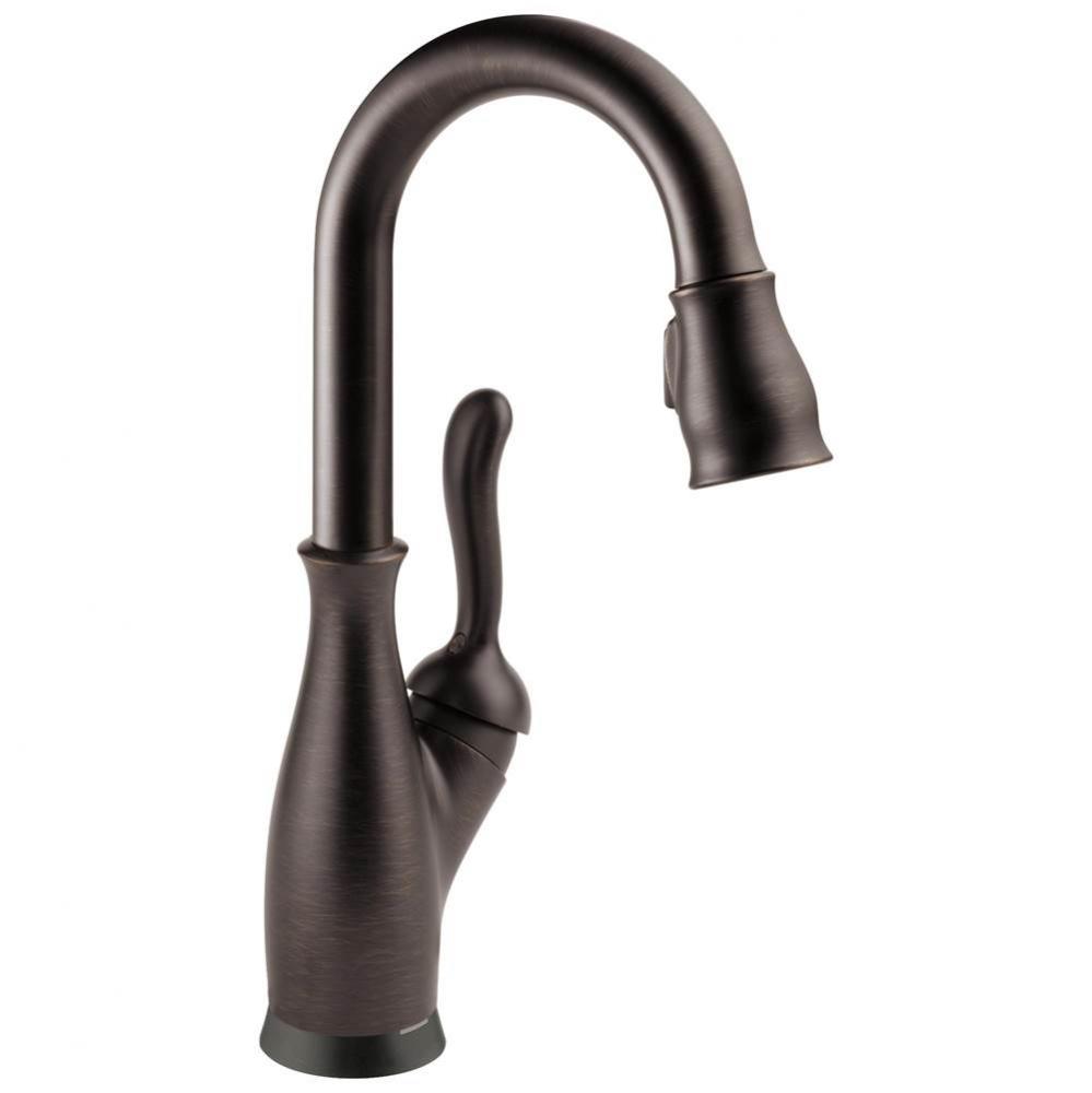 Leland® Touch2O® Bar / Prep Faucet with Touchless Technology