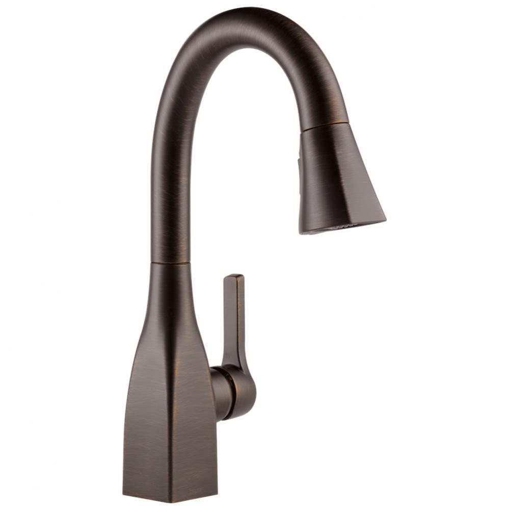 Mateo® Single Handle Pull-Down Bar / Prep Faucet