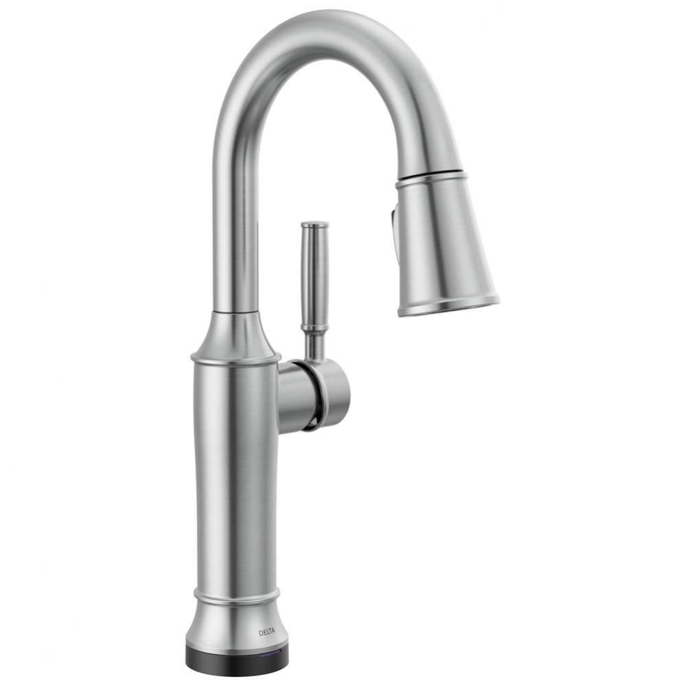 Renaldi™ Touch2O® Bar / Prep Faucet with Touchless Technology