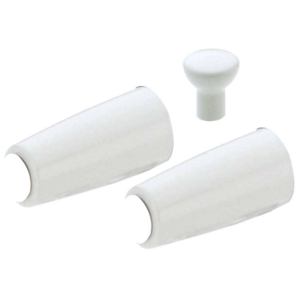 Innovations Metal Lever Handle Accent Set