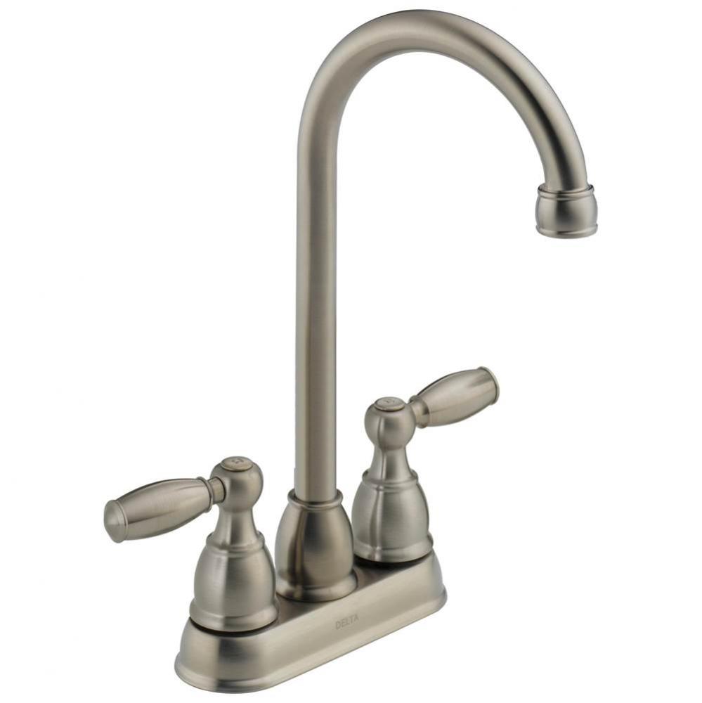 Foundations® Two Handle Bar / Prep Faucet