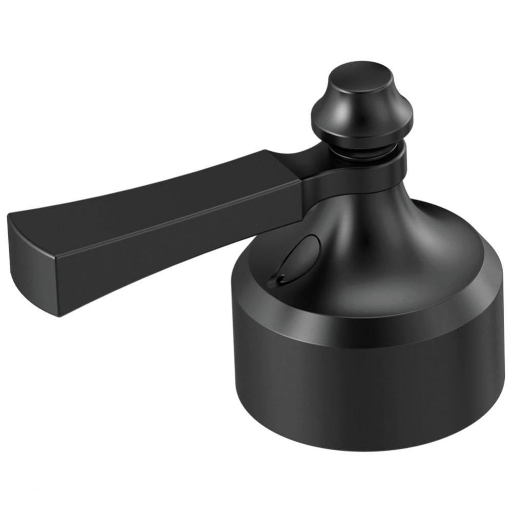 Dorval™ Metal Lever Handle Set - 2H Bathroom
