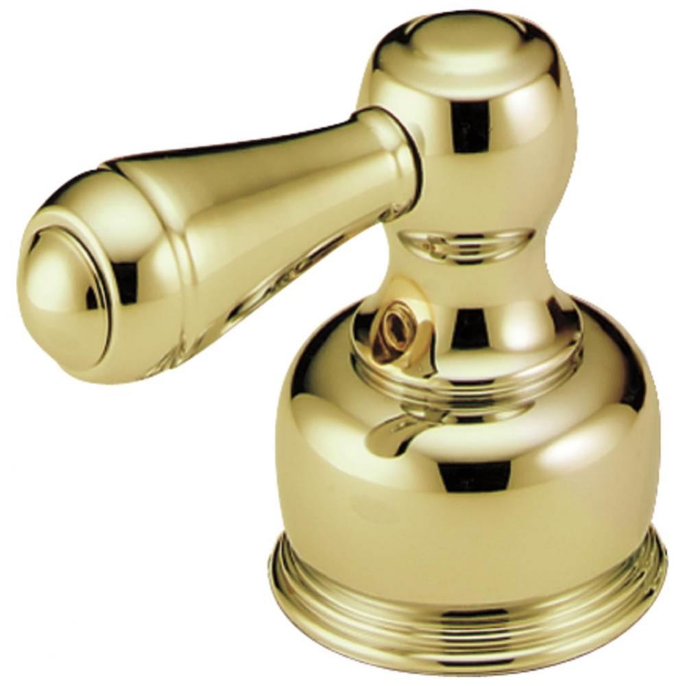 NeoStyleOld Metal Lever Handle Set - 2H Bathroom